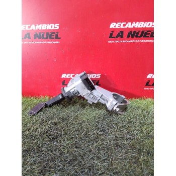 Recambio de bombin arranque para iveco daily vi furgoneta 33s12, 35s12, 35c12 referencia OEM IAM 05801364057 01098401 