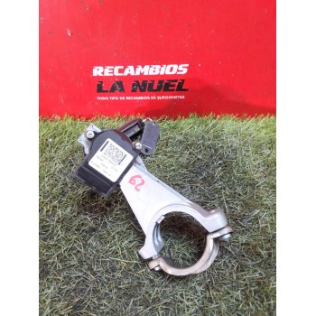 Recambio de bombin arranque para iveco daily vi furgoneta 33s12, 35s12, 35c12 referencia OEM IAM 05801364057 01098401 
