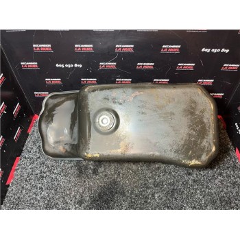 Recambio de carter para iveco daily furgón (2006) 3.0 furgón 35c... batalla 3000 [3,0 ltr. - 107 kw diesel] referencia OEM IAM 5