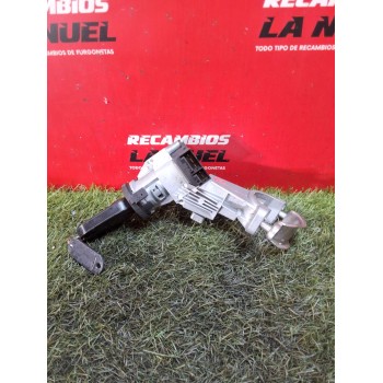 Recambio de bombin arranque para iveco daily vi furgoneta 33s12, 35s12, 35c12 referencia OEM IAM 05801364057 01098401 