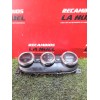 Recambio de mando calefaccion / a/a para iveco daily vi furgoneta 33s12, 35s12, 35c12 referencia OEM IAM   