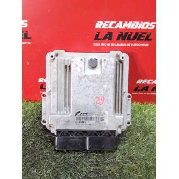 CENTRALITA MOTOR UCE 0281032557 0281032557 5801919281 10R0577891