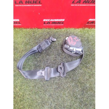 CINTURON SEGURIDAD DELANTERO IZQUIERDO 735507779 
