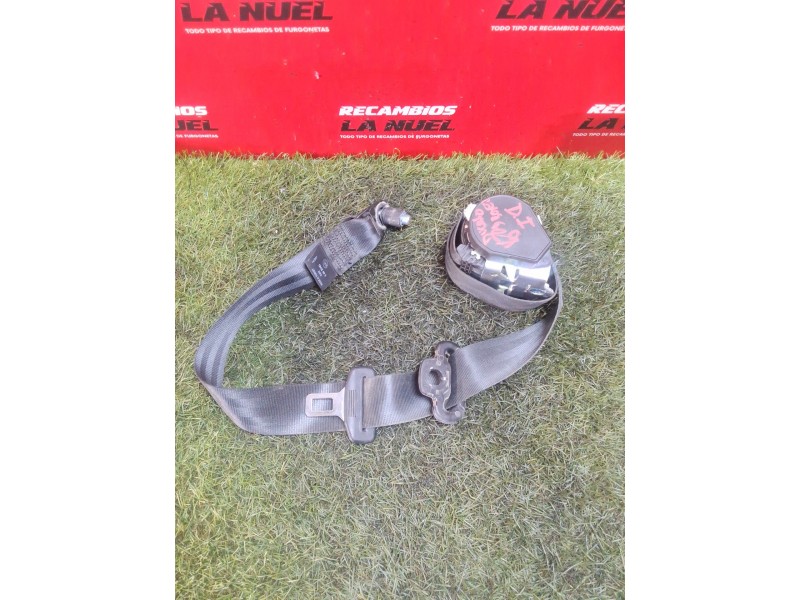 Recambio de cinturon seguridad delantero izquierdo para citroën jumper iii furgoneta 2.2 bluehdi 140 referencia OEM IAM 73550777