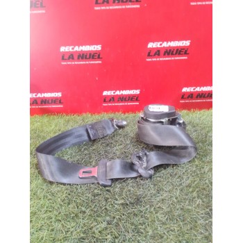 Recambio de cinturon seguridad delantero izquierdo para citroën jumper iii furgoneta 2.2 bluehdi 140 referencia OEM IAM 73550777