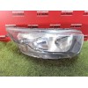 Recambio de faro derecho para iveco daily vi furgoneta 33s12, 35s12, 35c12 referencia OEM IAM 5801473749  