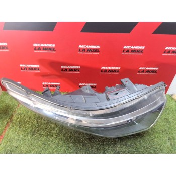 Recambio de faro derecho para iveco daily vi furgoneta 33s12, 35s12, 35c12 referencia OEM IAM 5801473749  