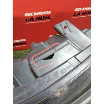 Recambio de faro derecho para iveco daily vi furgoneta 33s12, 35s12, 35c12 referencia OEM IAM 5801473749  