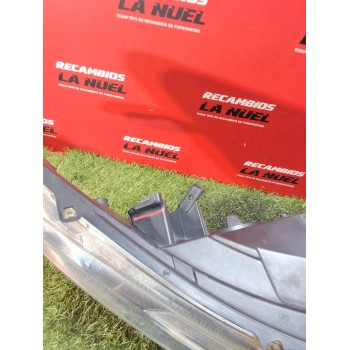 Recambio de faro derecho para iveco daily vi furgoneta 33s12, 35s12, 35c12 referencia OEM IAM 5801473749  