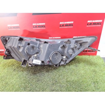 Recambio de faro derecho para iveco daily vi furgoneta 33s12, 35s12, 35c12 referencia OEM IAM 5801473749  
