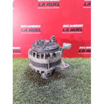 Recambio de alternador para iveco daily vi furgoneta 33s12, 35s12, 35c12 referencia OEM IAM 5802217842  