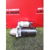 Recambio de motor arranque para iveco daily vi furgoneta 33s12, 35s12, 35c12 referencia OEM IAM 69502571  