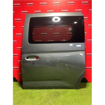 PUERTA LATERAL CORREDERA IZQUIERDO VWN3CAA24704RA 