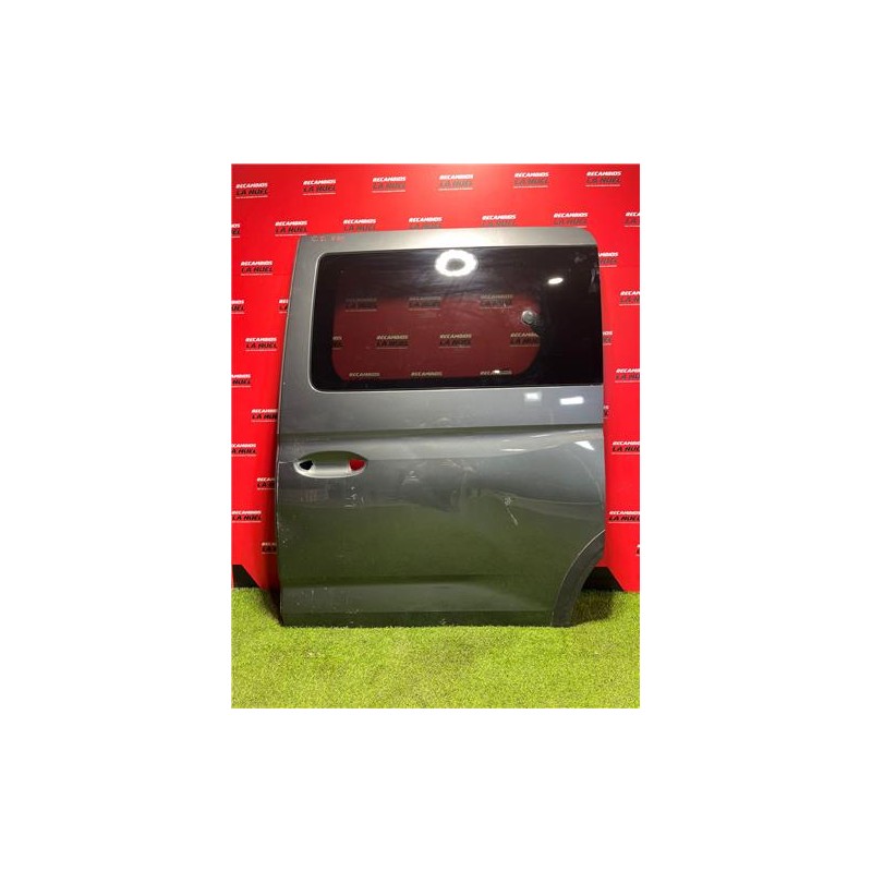 Recambio de puerta lateral corredera izquierdo para ford tourneo connect (cfj)(2022) 1.5 active [1,5 ltr. - 84 kw ecoboost cat] 