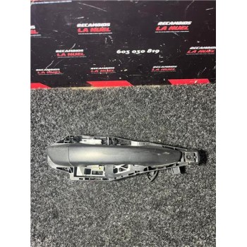 MANETA EXTERIOR DELANTERA DERECHA 9688834080 