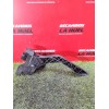 Recambio de pedal acelerador para iveco daily vi furgoneta 33s12, 35s12, 35c12 referencia OEM IAM 504061734  
