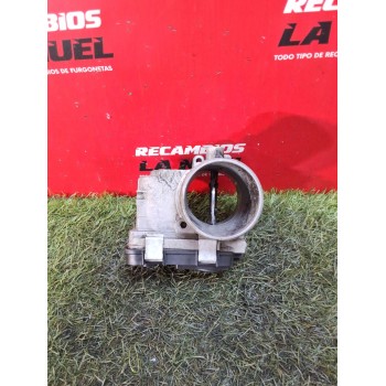 Recambio de caja mariposa para iveco daily vi furgoneta 33s12, 35s12, 35c12 referencia OEM IAM 5801727743  