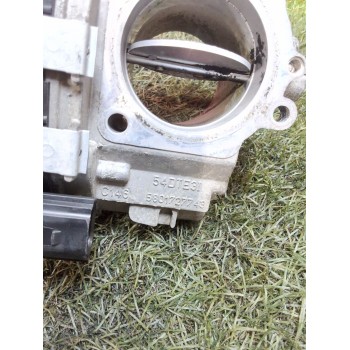 Recambio de caja mariposa para iveco daily vi furgoneta 33s12, 35s12, 35c12 referencia OEM IAM 5801727743  