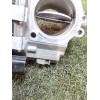 Recambio de caja mariposa para iveco daily vi furgoneta 33s12, 35s12, 35c12 referencia OEM IAM 5801727743  