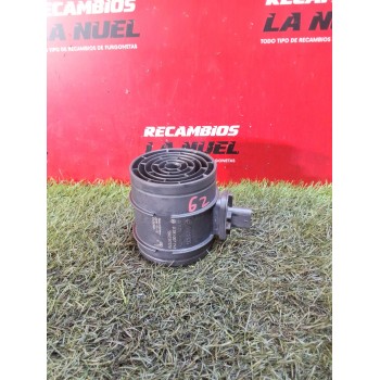 Recambio de caudalimetro para iveco daily vi furgoneta 33s12, 35s12, 35c12 referencia OEM IAM   