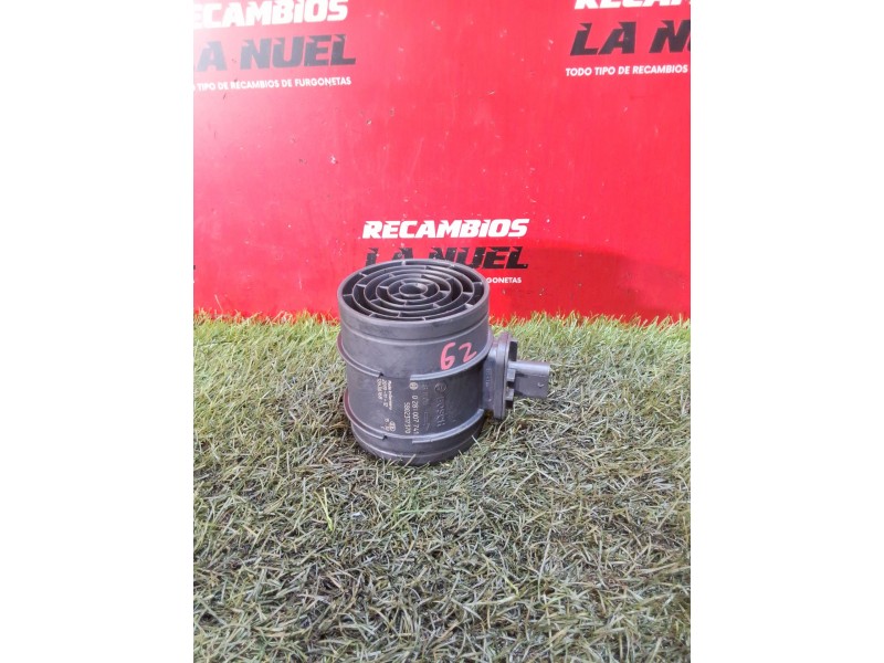Recambio de caudalimetro para iveco daily vi furgoneta 33s12, 35s12, 35c12 referencia OEM IAM   