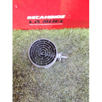 Recambio de caudalimetro para iveco daily vi furgoneta 33s12, 35s12, 35c12 referencia OEM IAM   