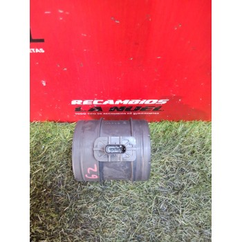 Recambio de caudalimetro para iveco daily vi furgoneta 33s12, 35s12, 35c12 referencia OEM IAM   