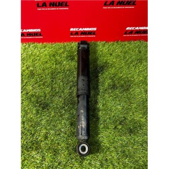 Recambio de amortiguador trasero izquierdo para renault master iii furgón (02.2010) 2.3 l2h2 hka 3,5t [2,3 ltr. - 99 kw dci dies