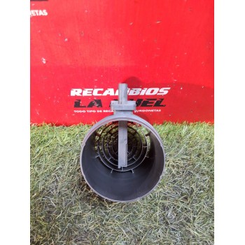 Recambio de caudalimetro para iveco daily vi furgoneta 33s12, 35s12, 35c12 referencia OEM IAM   