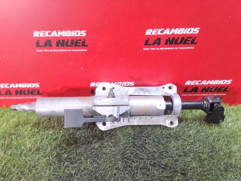 Recambio de columna direccion para iveco daily vi furgoneta 33s12, 35s12, 35c12 referencia OEM IAM 5801773188  