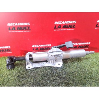 Recambio de columna direccion para iveco daily vi furgoneta 33s12, 35s12, 35c12 referencia OEM IAM 5801773188  