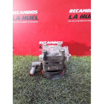 Recambio de bomba servodireccion para iveco daily vi furgoneta 33s12, 35s12, 35c12 referencia OEM IAM 5801893653  