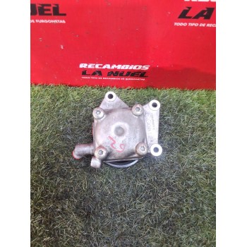 Recambio de bomba servodireccion para iveco daily vi furgoneta 33s12, 35s12, 35c12 referencia OEM IAM 5801893653  
