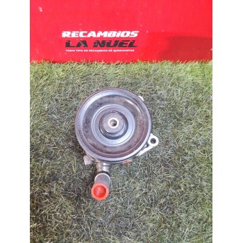 Recambio de bomba servodireccion para iveco daily vi furgoneta 33s12, 35s12, 35c12 referencia OEM IAM 5801893653  