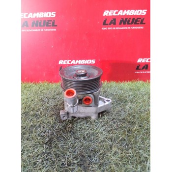 Recambio de bomba servodireccion para iveco daily vi furgoneta 33s12, 35s12, 35c12 referencia OEM IAM 5801893653  