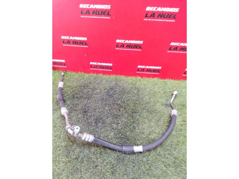 Recambio de tubos aire acondicionado para iveco daily vi furgoneta 33s12, 35s12, 35c12 referencia OEM IAM 5801867964  