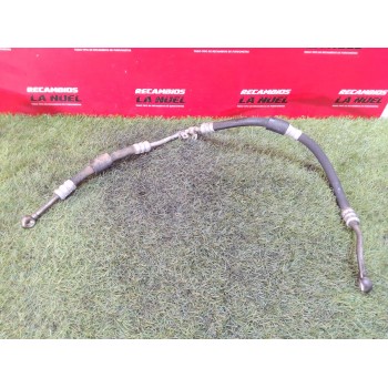 Recambio de tubos aire acondicionado para iveco daily vi furgoneta 33s12, 35s12, 35c12 referencia OEM IAM 5801867964  