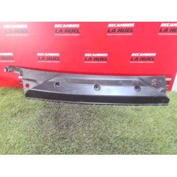 Recambio de torpedo para iveco daily vi furgoneta 33s12, 35s12, 35c12 referencia OEM IAM 5801951120  