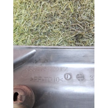 Recambio de torpedo para iveco daily vi furgoneta 33s12, 35s12, 35c12 referencia OEM IAM 5801951120  