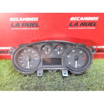 CUADRO INSTRUMENTOS 5802036581 A2C10356800 