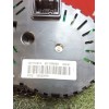 Recambio de cuadro instrumentos para iveco daily vi furgoneta 33s12, 35s12, 35c12 referencia OEM IAM 5802036581 A2C10356800 