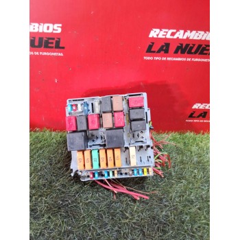 CAJA RELES 51905216 