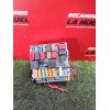 Recambio de caja reles para iveco daily vi furgoneta 33s12, 35s12, 35c12 referencia OEM IAM 51905216  