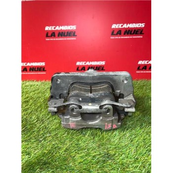 Recambio de pinza freno delantera derecha para peugeot rifter (06.2018) 1.5 active standard [1,5 ltr. - 75 kw blue-hdi fap] refe