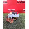 Recambio de caja reles para iveco daily vi furgoneta 33s12, 35s12, 35c12 referencia OEM IAM 51905216  