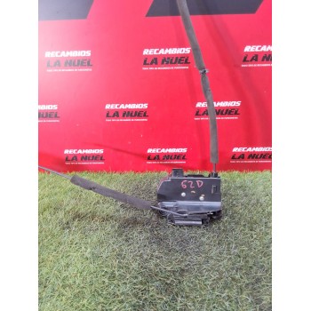 CERRADURA PUERTA DELANTERA DERECHA 5801529302 5801529302C 