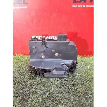 CERRADURA PUERTA DELANTERA IZQUIERDA 5801529301 5801529301C 