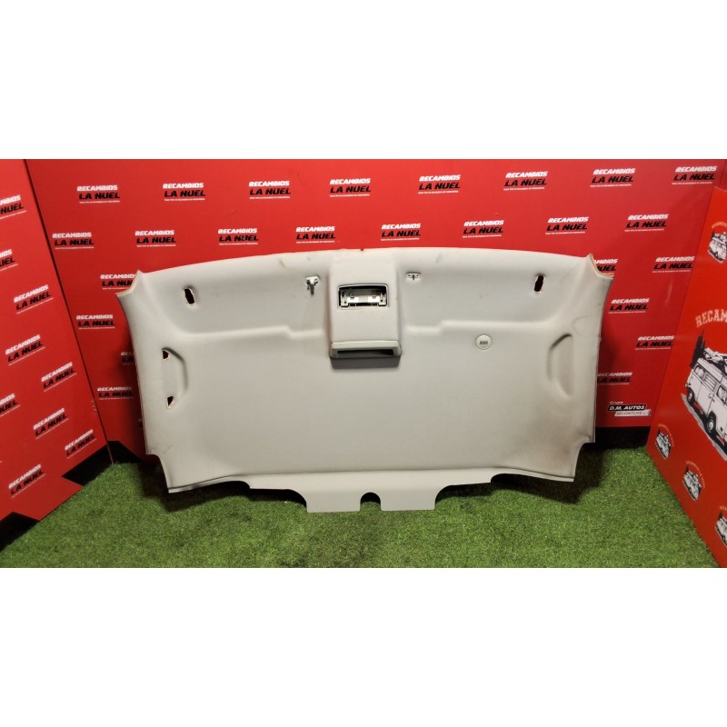Recambio de techo para volkswagen t6 transporter bus (sg)(05.2015) 2.0 caravelle premium largo [2,0 ltr. - 110 kw tdi] referenci