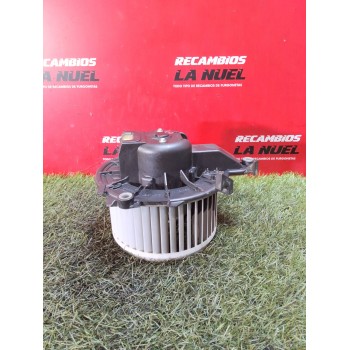 Recambio de motor calefaccion para iveco daily vi furgoneta 33s12, 35s12, 35c12 referencia OEM IAM 5S9030100  