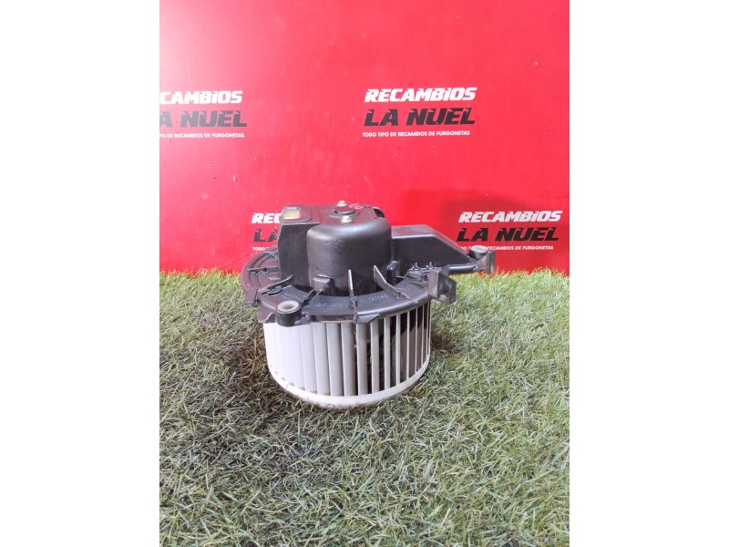 Recambio de motor calefaccion para iveco daily vi furgoneta 33s12, 35s12, 35c12 referencia OEM IAM 5S9030100  